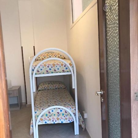 Principessa Giulia Apartment Isola di Ustica Exterior foto